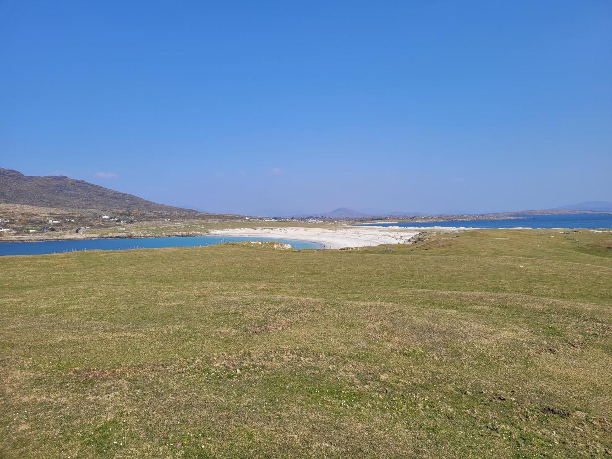 Roundstone Retreats Islandview Exterior foto